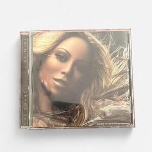 Mariah Carey The Emancipation of Mimi CD